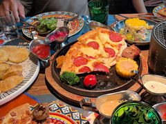 -卢布里西餐厅(海拉尔店)