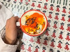 -堂屋糖水店(愚园店)