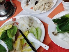 -筠咖啡西餐厅(上海国展宝龙丽筠酒店)