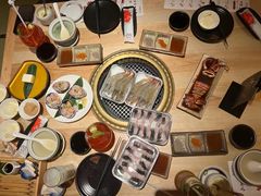 -赤坂亭·M9和牛烧肉(南京江南虹悦城店)