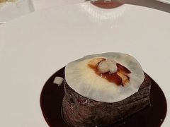 M9和牛里脊-Le Comptoir de Pierre Gagnaire