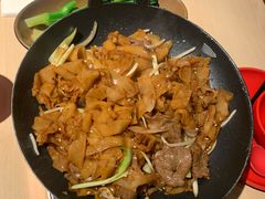 -避风塘(宝山万达店)