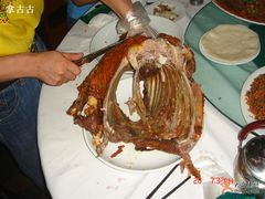 DSC02511-维吾尔餐厅(宜山路店)