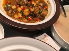-香丰阁·烤鸭·川湘菜(清河店)