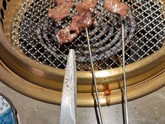 -谷牛日式烤肉(宝山U天地店)