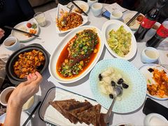 -峨嵋酒家(地安门店)