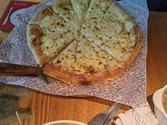 -比格比萨自助(国展店)