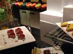 -武汉武昌威斯汀酒店-知味自助餐厅