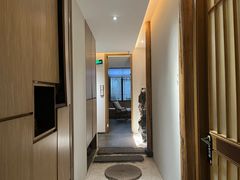 -翁暖茶馆(滨江东总店)