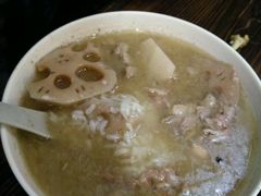 -刘师父老汉口江湖菜(蔡锷路店)