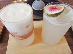 -知亘茶食