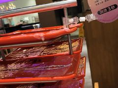 -打酱友•斑鱼海鲜粥火锅(吴桥店)