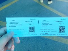 -太平洋海底世界