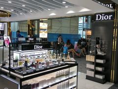 -中免(澳门机场免税店)