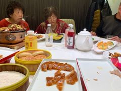 -玉林烤鸭店(定福庄店)
