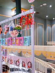 -meland亲子乐园(深圳领展中心城店)