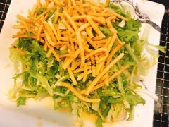 精品凉菜-宗泉烤全羊·烤羊腿·家常菜(解放东路店)