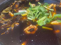 -费明中罗非鱼(大石坝店)