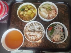 -琅悦月子会所(香格里拉旗舰店)