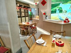 -乡里八闽·福州乡土菜(高宅店)