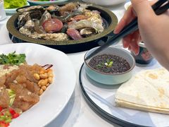 -巧克力渔家.小船海鲜胶东菜(万平口店)