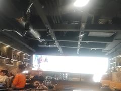 -韩盛·盛江山自助料理(于洪新玛特店)