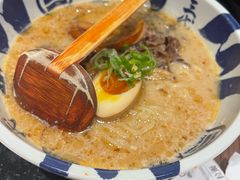 -味千拉面(惠州文昌一路分店)