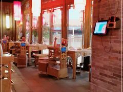 大堂-蜀大侠火锅(森兰花园城店)