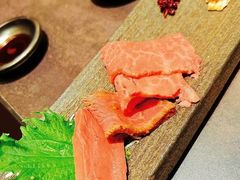 -黑牛の店·和牛烧肉(合生汇店)