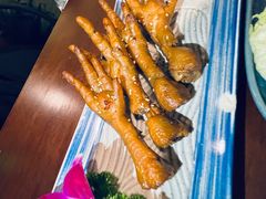-紫滇源云南生态菜(丹凤街店)