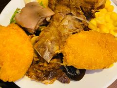 -汉巴味德巴西烤肉(顺和广场店)
