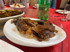 -万柳阁小馆·花园餐厅(龙潭湖店)