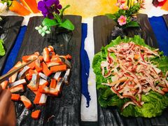 -蓝鲸湾汤泉(包河店)