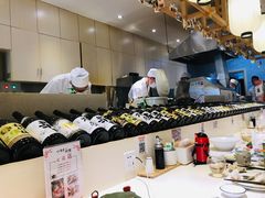 -小句号·精致料理(江南环球港店)