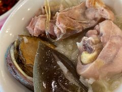 -侠成水上农庄(工业大道店)
