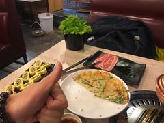 -郑阿姨的家·이모네·韩料&烤肉(武川路店)