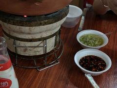 -威邵鸡煲(西华路总店)