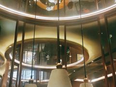 大堂-外婆家(静安大悦城店)