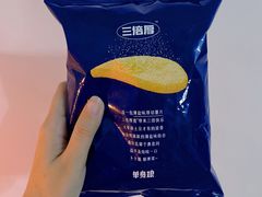 -华润万家(天河东店)