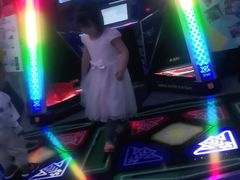 -天空之城游乐体验世界(万宝广场店)