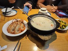 -蚝翅·海鲜粥·烧烤·龙虾季(海曙天一店)