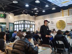 -阿金大白·上海菜馆(新天地店)