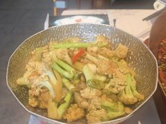 -佳兰雅序融合菜(高新店)