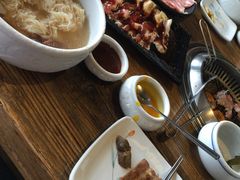 -一品诚记烤肉·甄选店(中南路店)