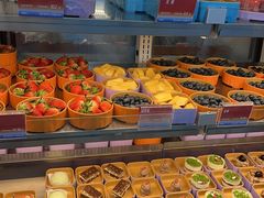 -海底捞大排档火锅(打浦路店)