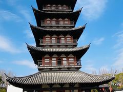 -上海方塔园