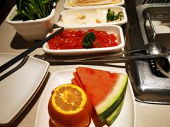 -海底捞火锅(万丰桥店)