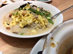-莆田餐厅(吉隆坡柏威年广场店)