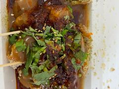 -唐记臭干(金鹰后街店)