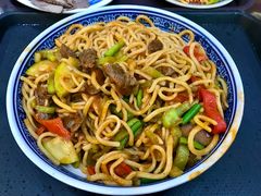 -东方宫中国蘭州牛肉拉面(黄岛店)